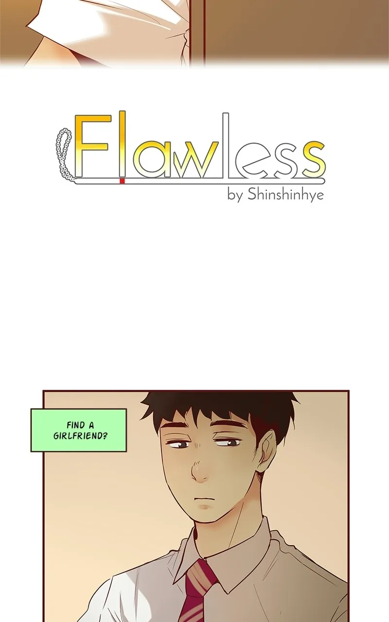 Read Flawless chapter 137 image 1 on Lezhin