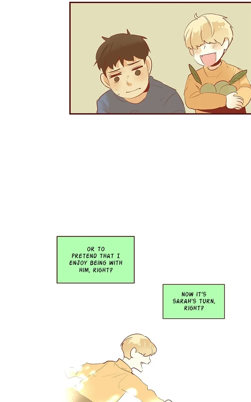 Read Flawless chapter 137 image 10 on Lezhin