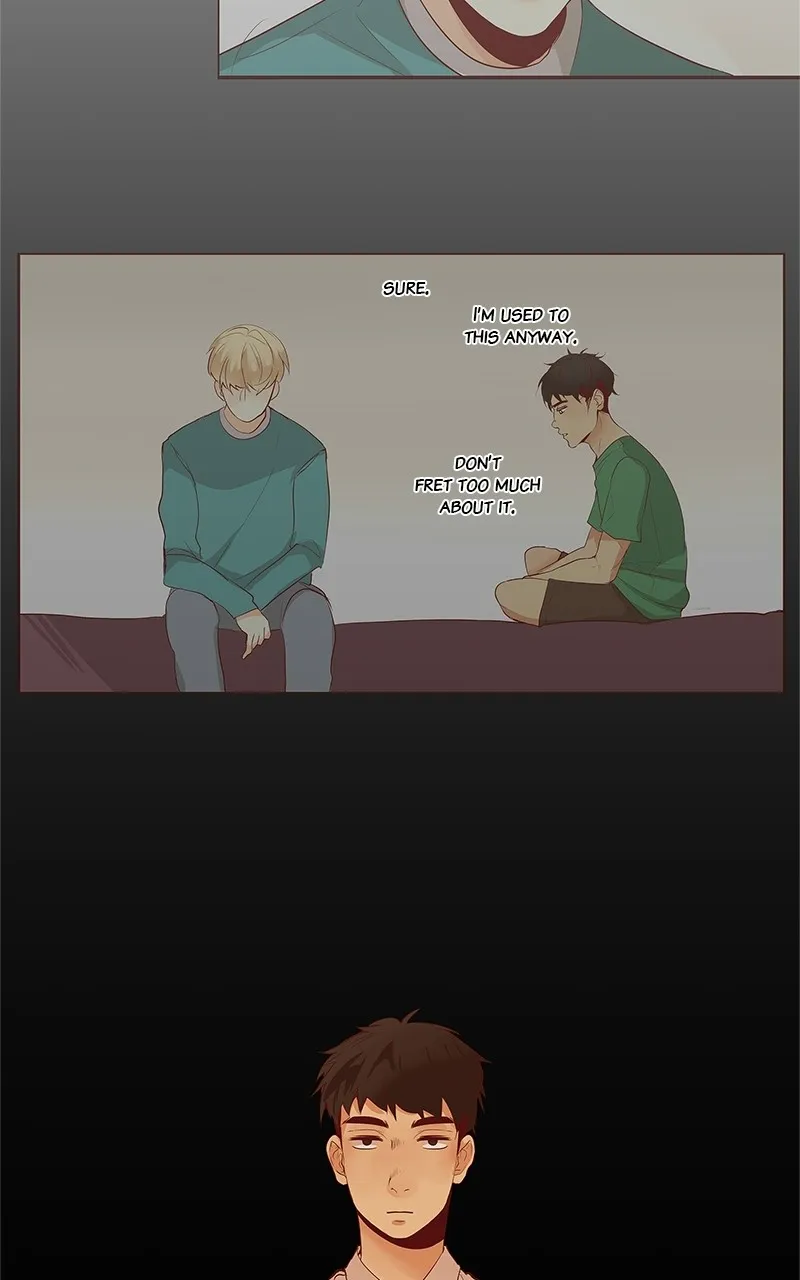 Read Flawless chapter 137 image 13 on Lezhin