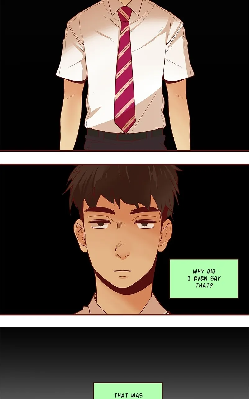 Read Flawless chapter 137 image 14 on Lezhin