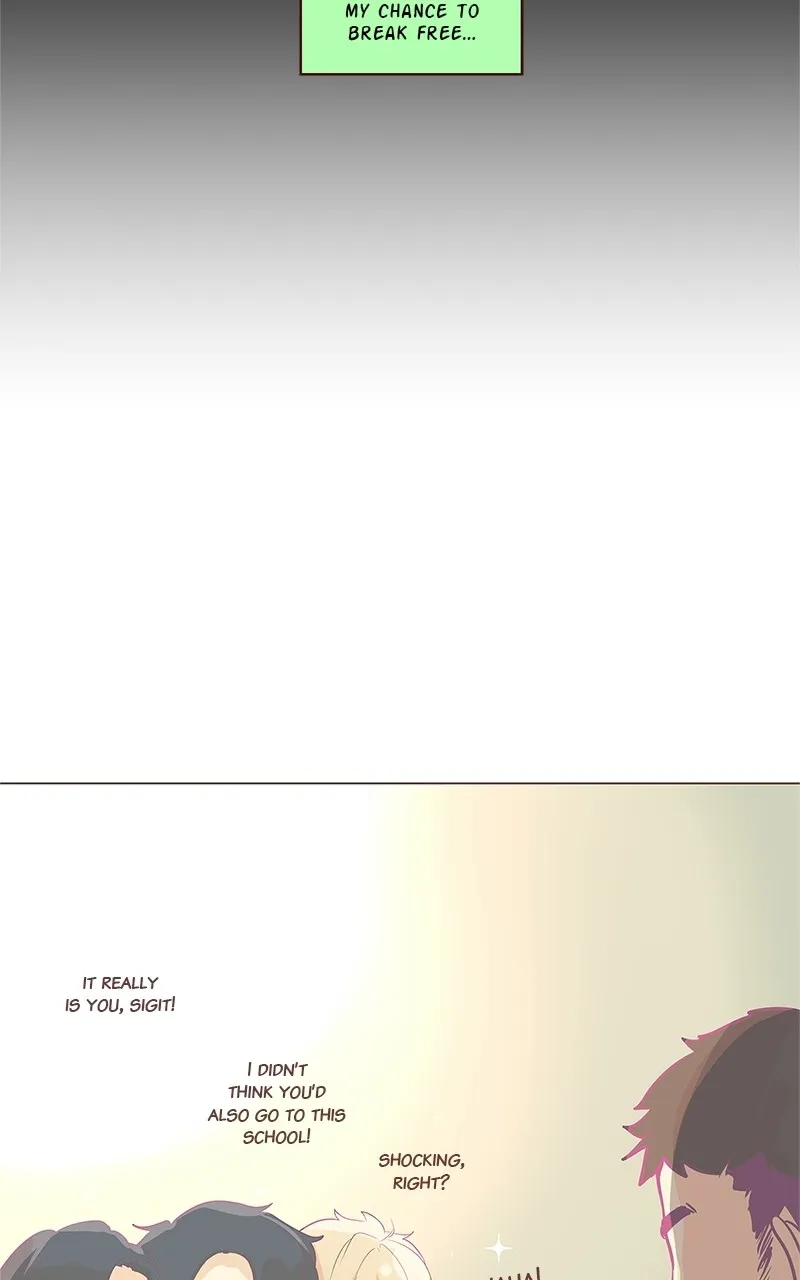 Read Flawless chapter 137 image 15 on Lezhin