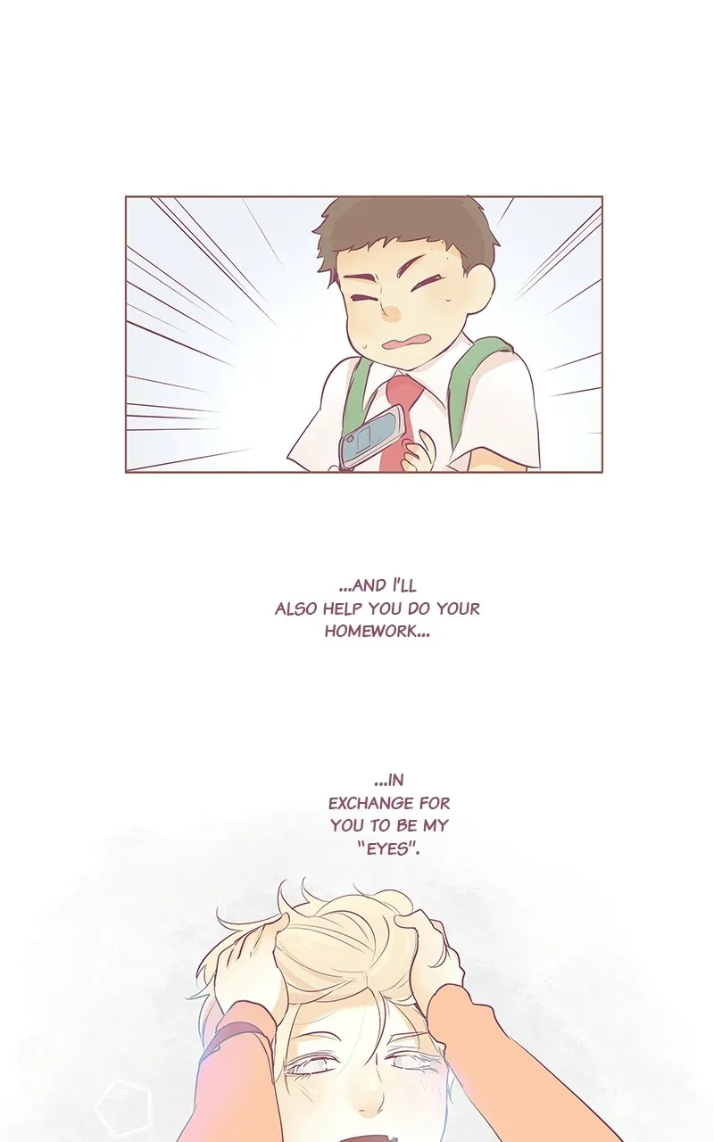 Read Flawless chapter 137 image 19 on Lezhin
