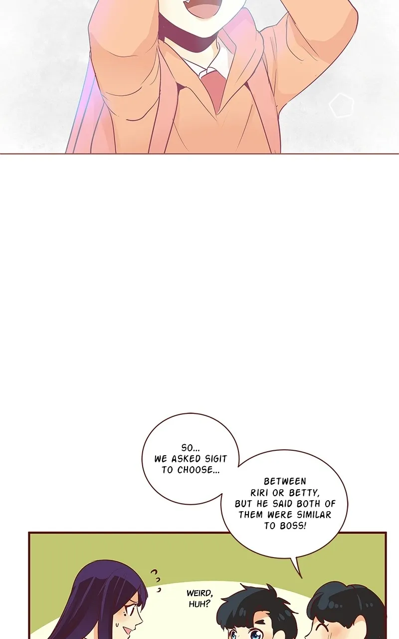 Read Flawless chapter 137 image 20 on Lezhin