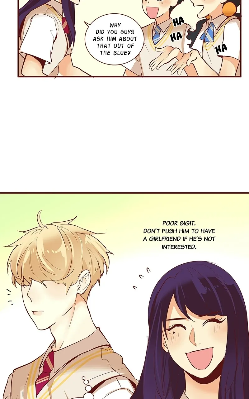 Read Flawless chapter 137 image 21 on Lezhin