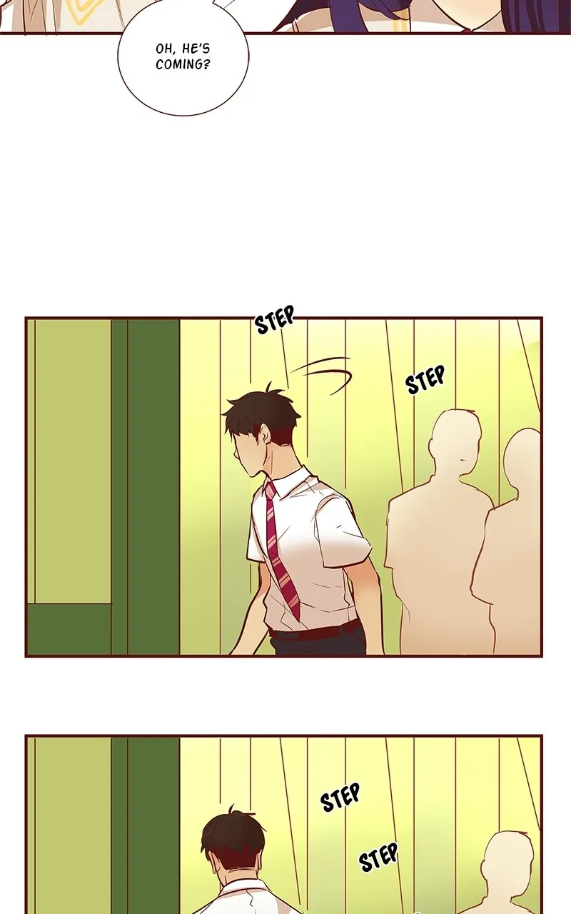 Read Flawless chapter 137 image 22 on Lezhin