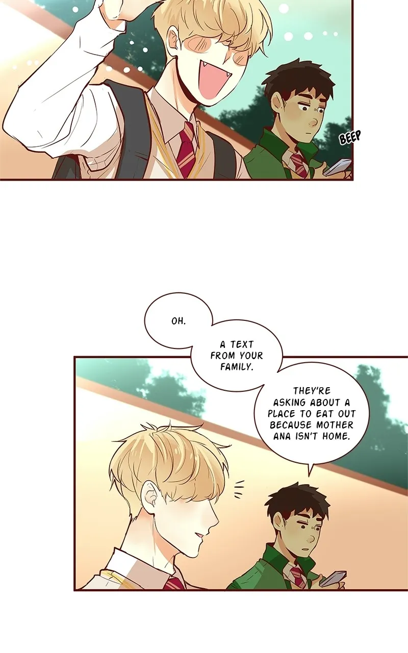 Read Flawless chapter 137 image 27 on Lezhin