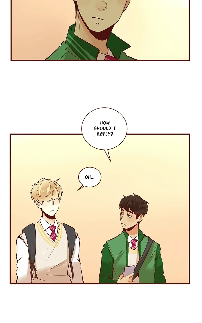Read Flawless chapter 137 image 29 on Lezhin
