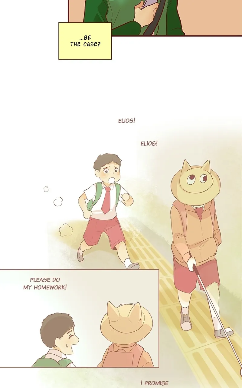 Read Flawless chapter 137 image 31 on Lezhin