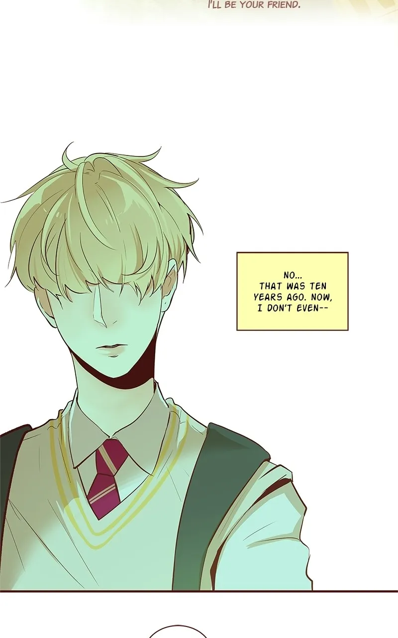 Read Flawless chapter 137 image 32 on Lezhin