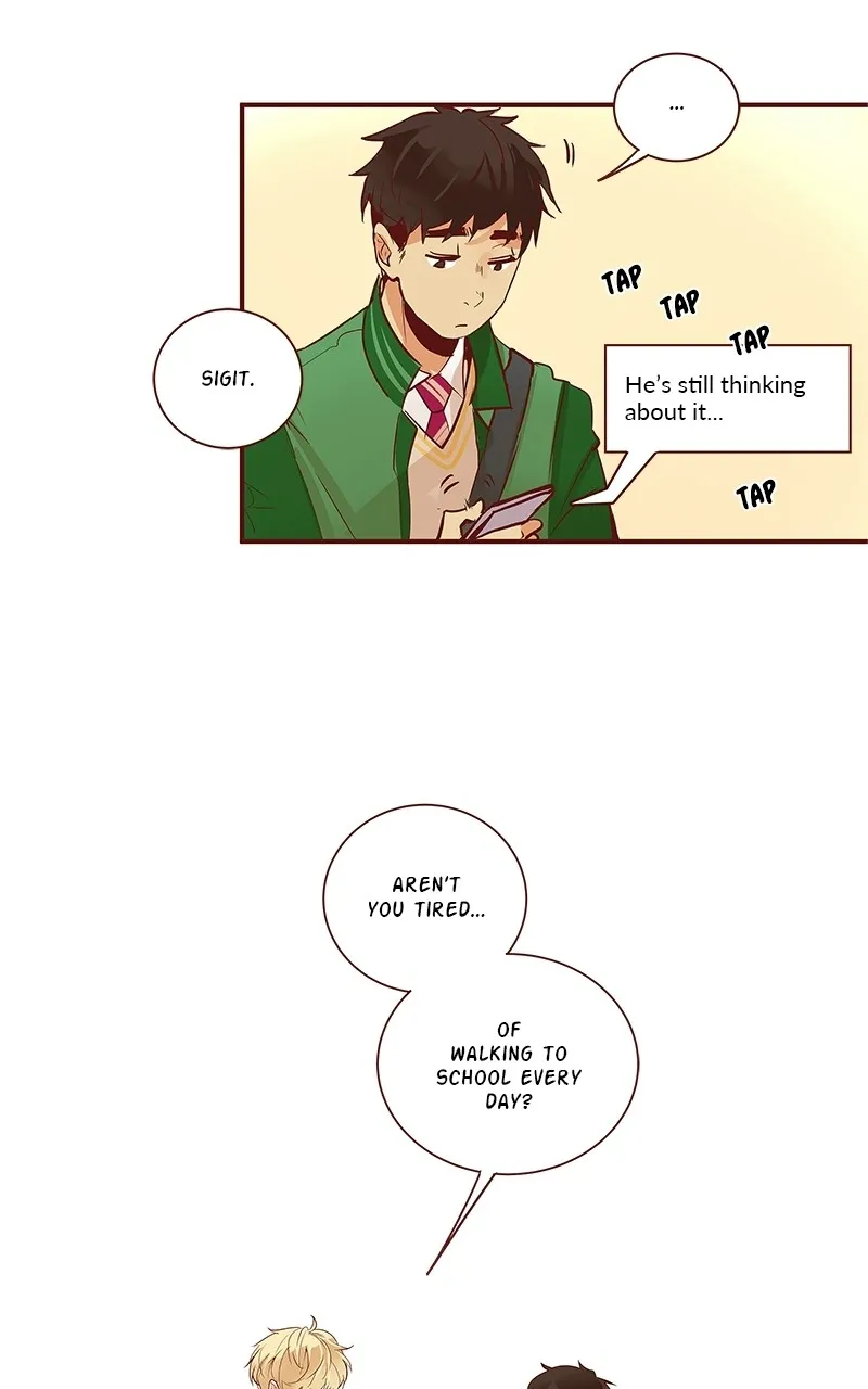 Read Flawless chapter 137 image 34 on Lezhin