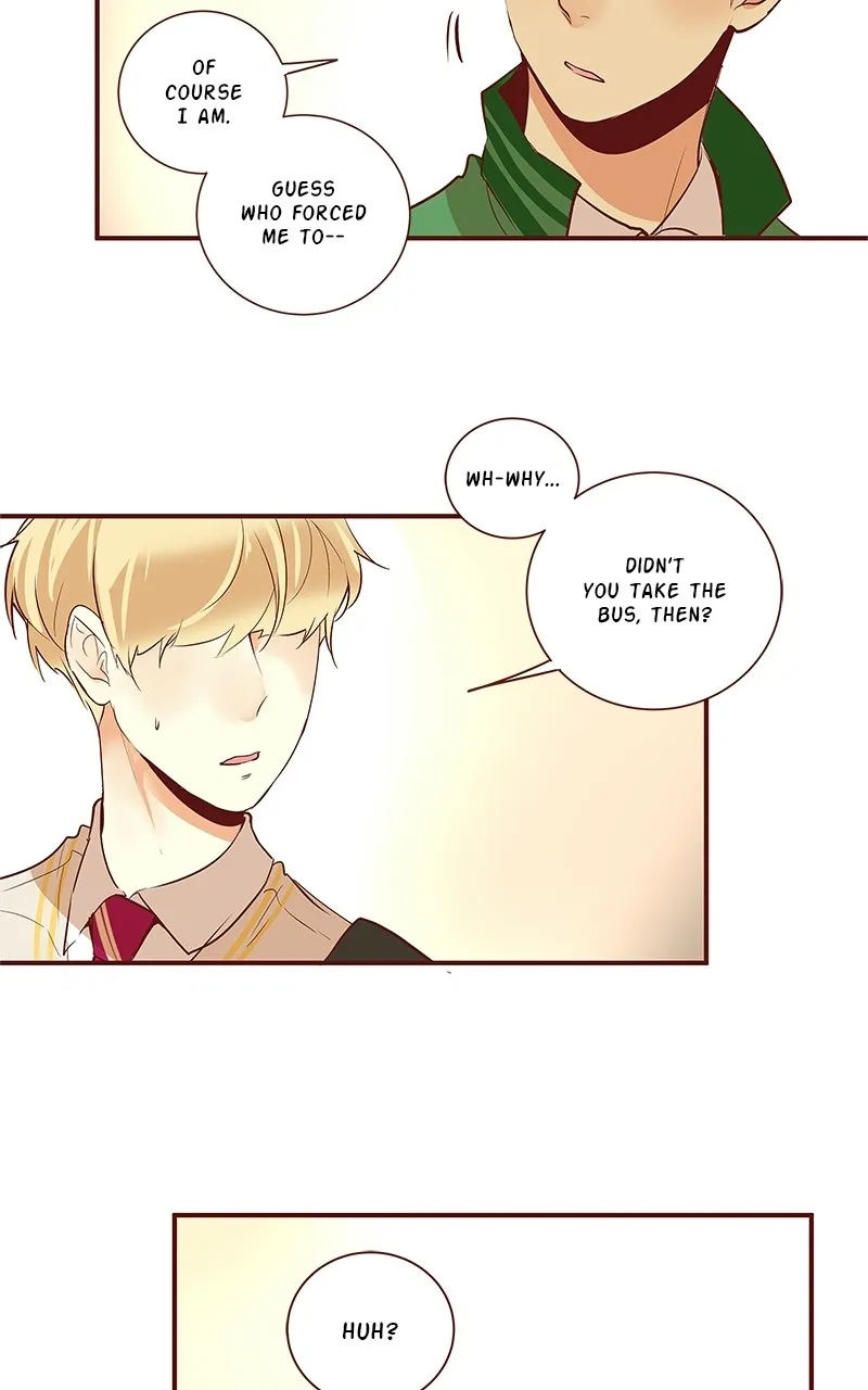 Read Flawless chapter 137 image 36 on Lezhin