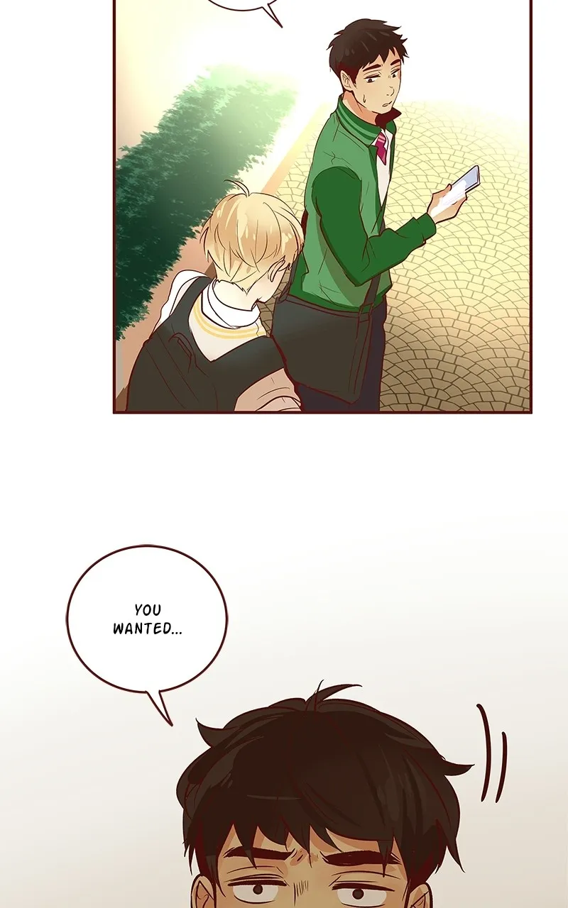 Read Flawless chapter 137 image 37 on Lezhin