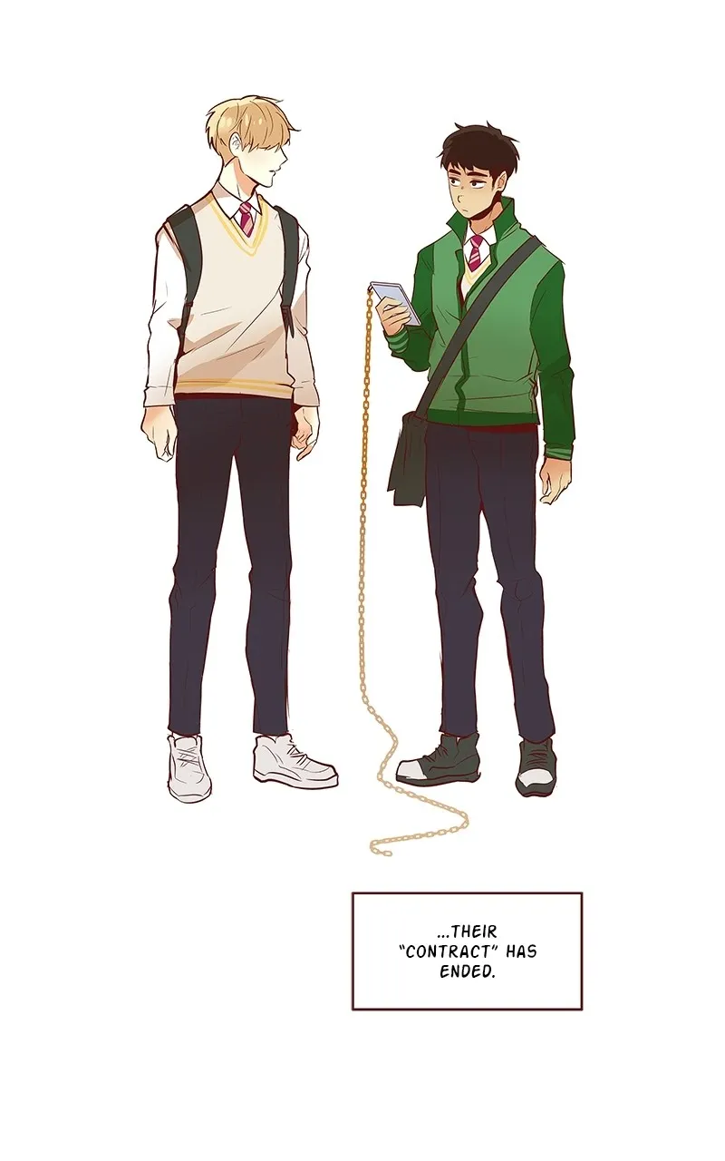 Read Flawless chapter 137 image 43 on Lezhin