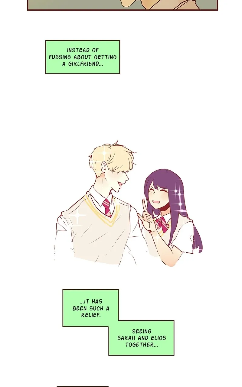 Read Flawless chapter 137 image 8 on Lezhin