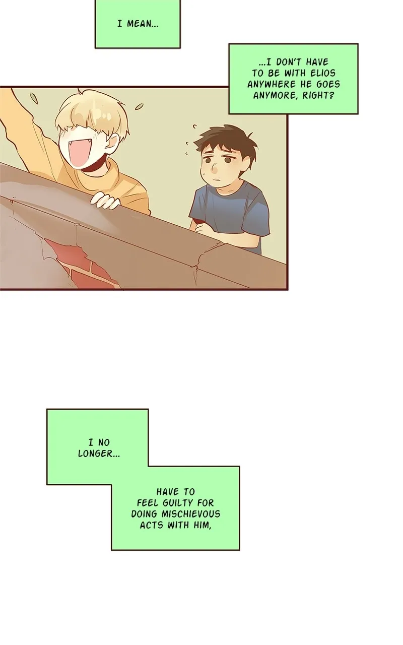 Read Flawless chapter 137 image 9 on Lezhin