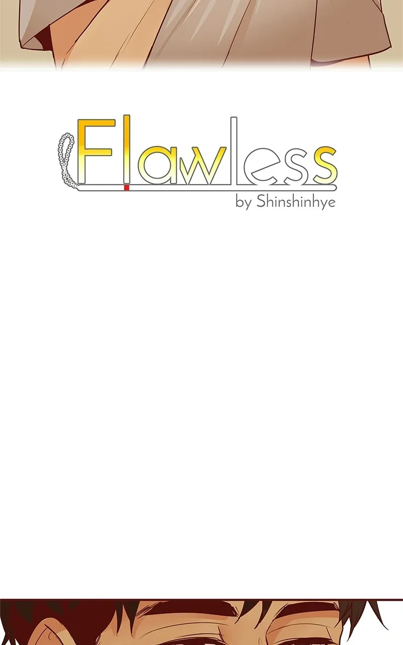Read Flawless chapter 138 image 1 on Lezhin