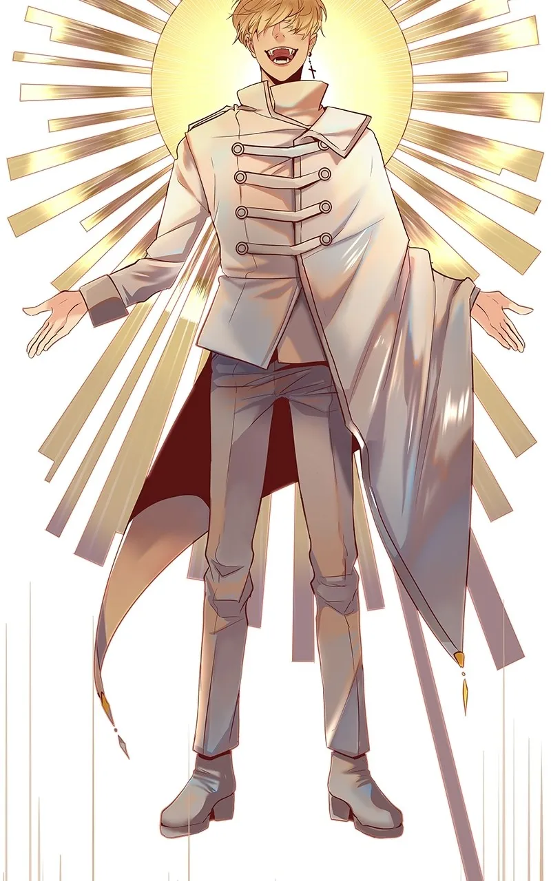 Read Flawless chapter 138 image 10 on Lezhin