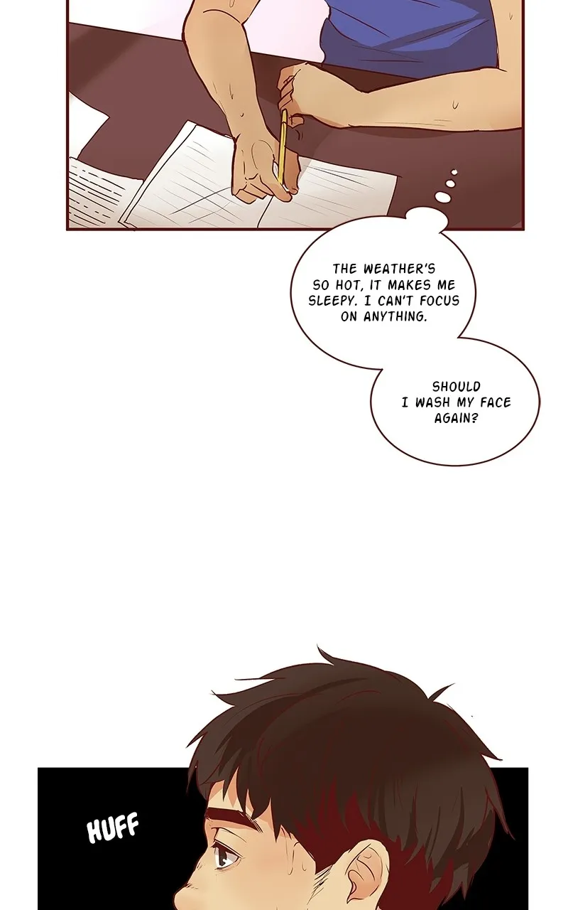 Read Flawless chapter 138 image 15 on Lezhin