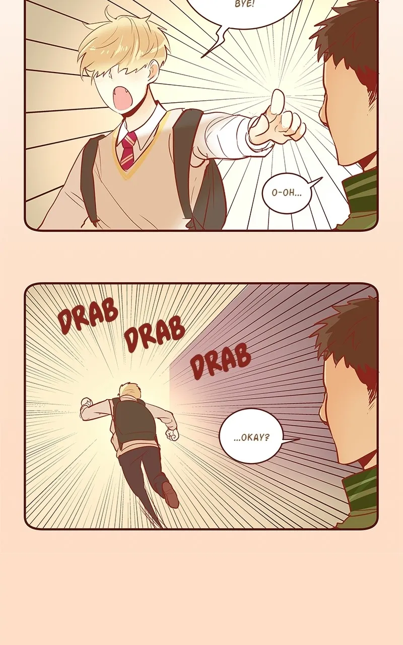 Read Flawless chapter 138 image 17 on Lezhin