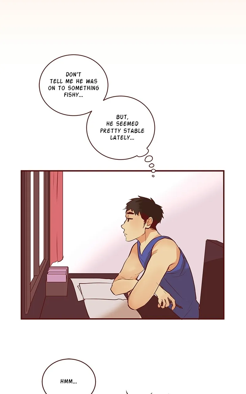 Read Flawless chapter 138 image 20 on Lezhin