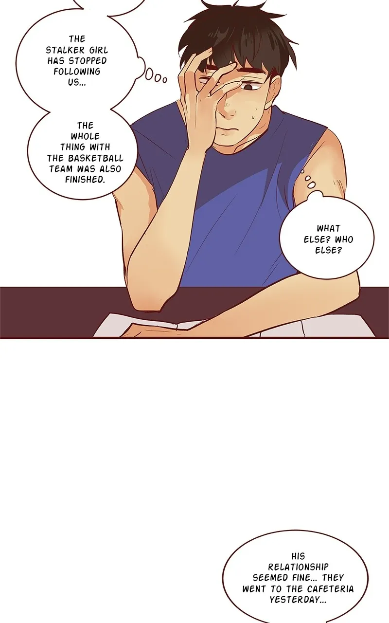 Read Flawless chapter 138 image 21 on Lezhin