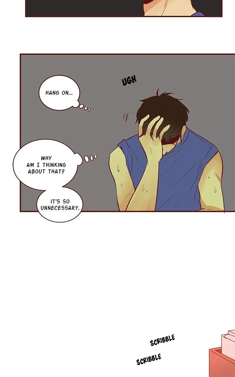 Read Flawless chapter 138 image 23 on Lezhin