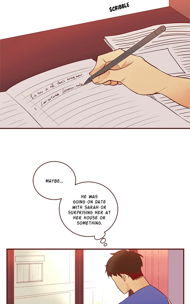 Read Flawless chapter 138 image 24 on Lezhin
