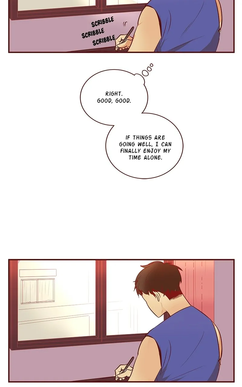 Read Flawless chapter 138 image 25 on Lezhin
