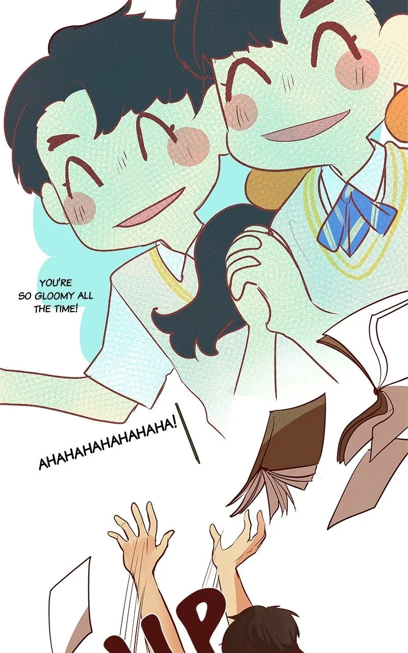 Read Flawless chapter 138 image 27 on Lezhin
