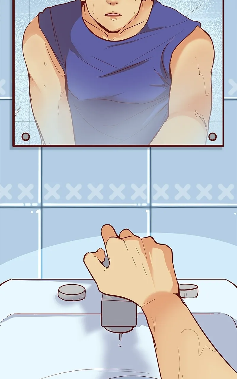 Read Flawless chapter 138 image 30 on Lezhin