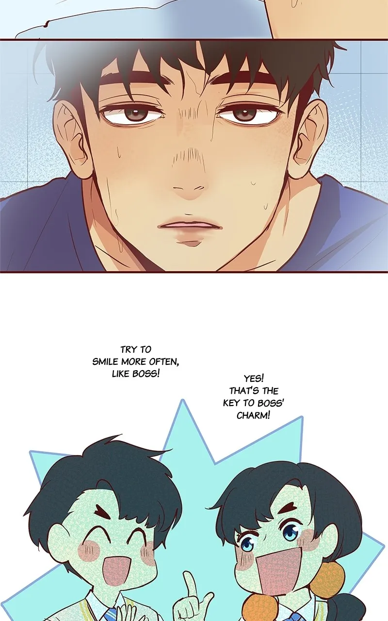 Read Flawless chapter 138 image 31 on Lezhin