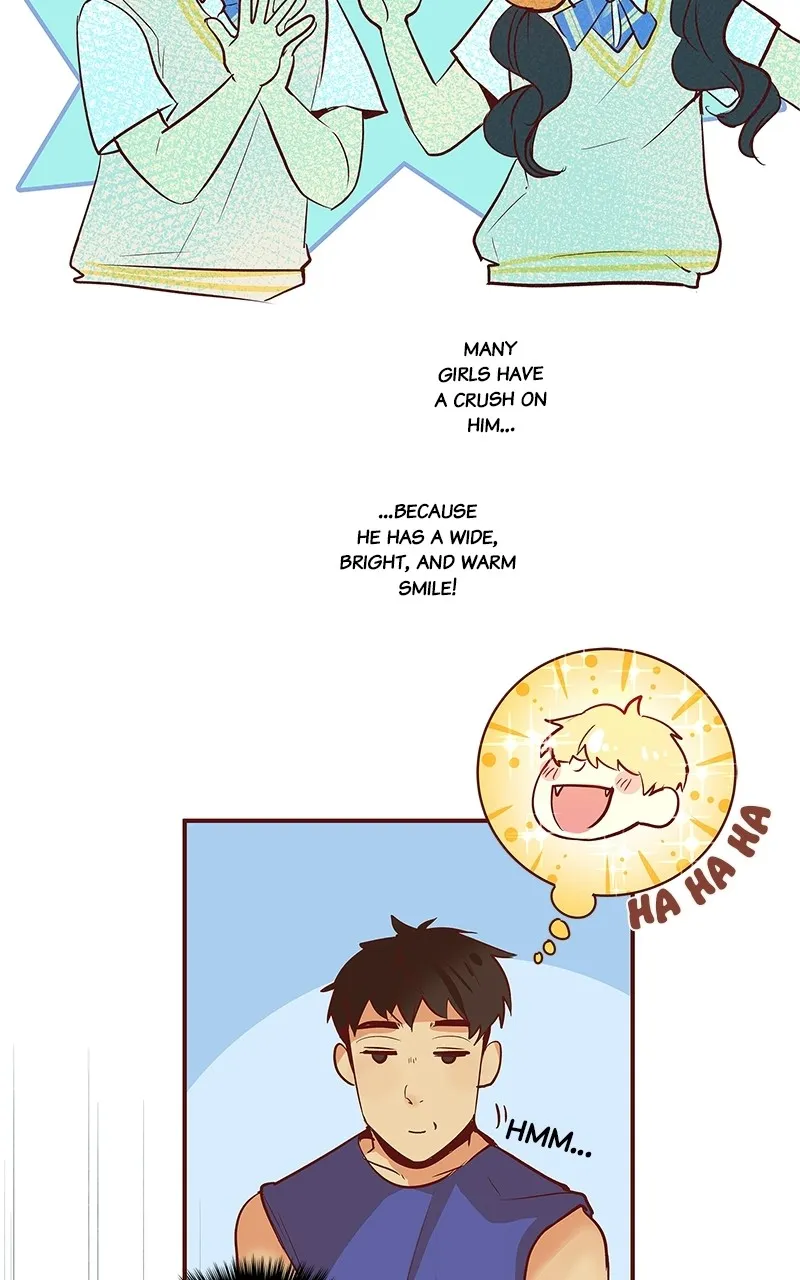 Read Flawless chapter 138 image 32 on Lezhin