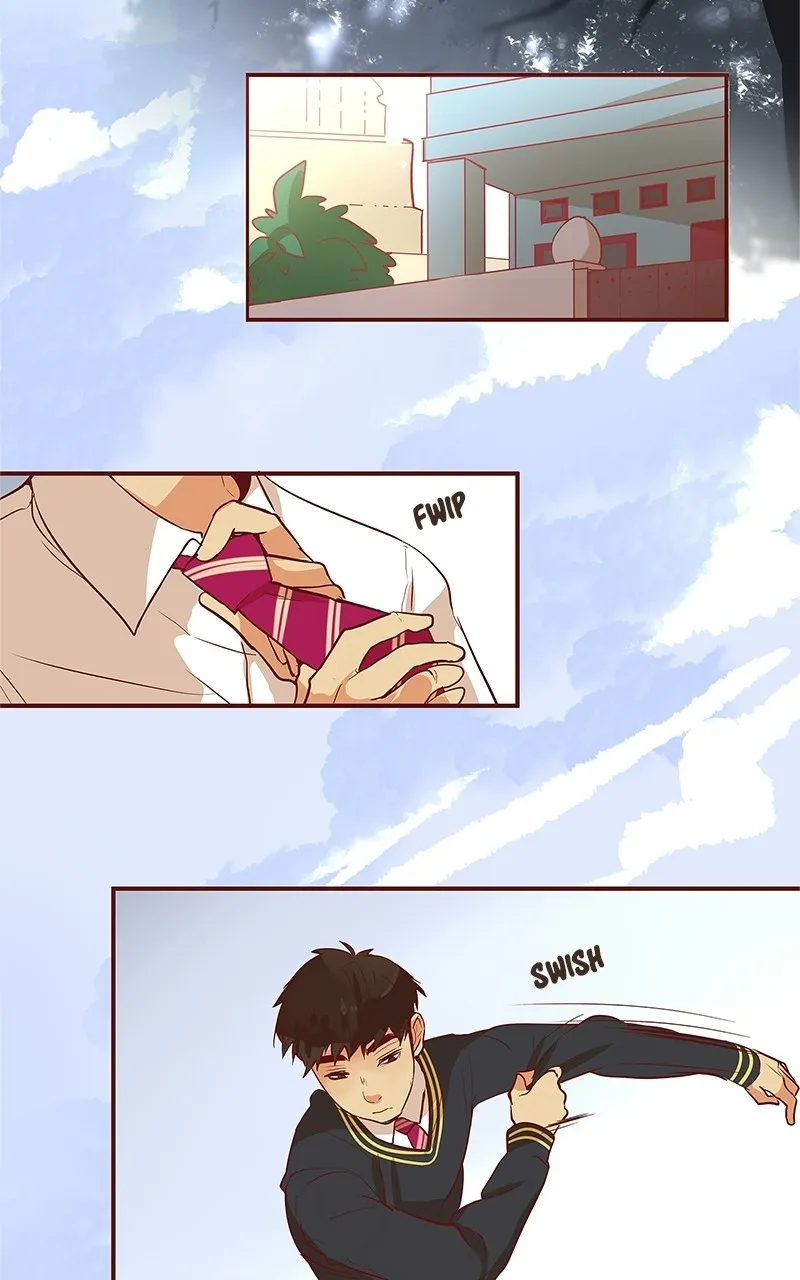 Read Flawless chapter 138 image 37 on Lezhin
