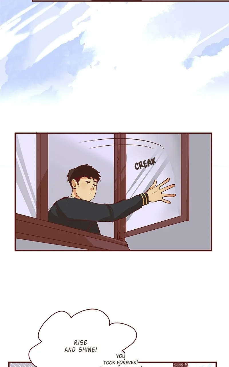 Read Flawless chapter 138 image 38 on Lezhin