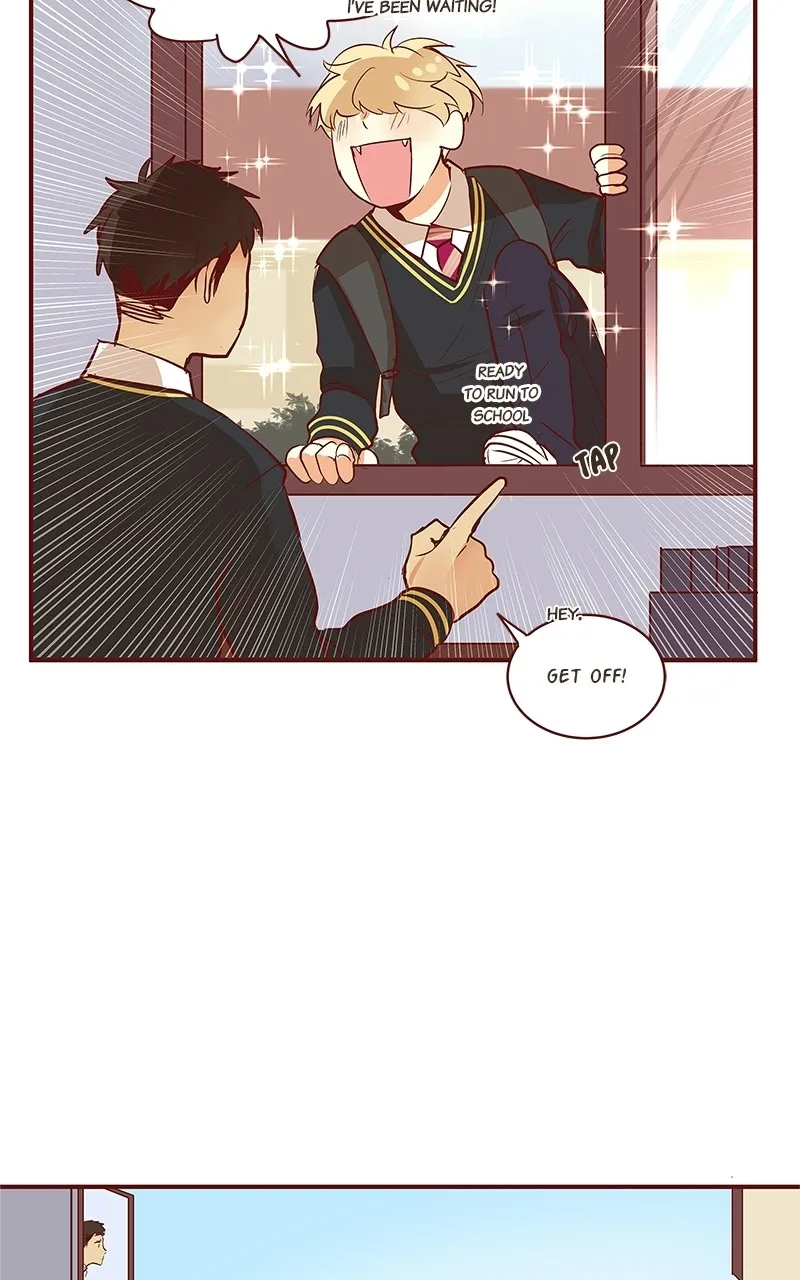 Read Flawless chapter 138 image 39 on Lezhin