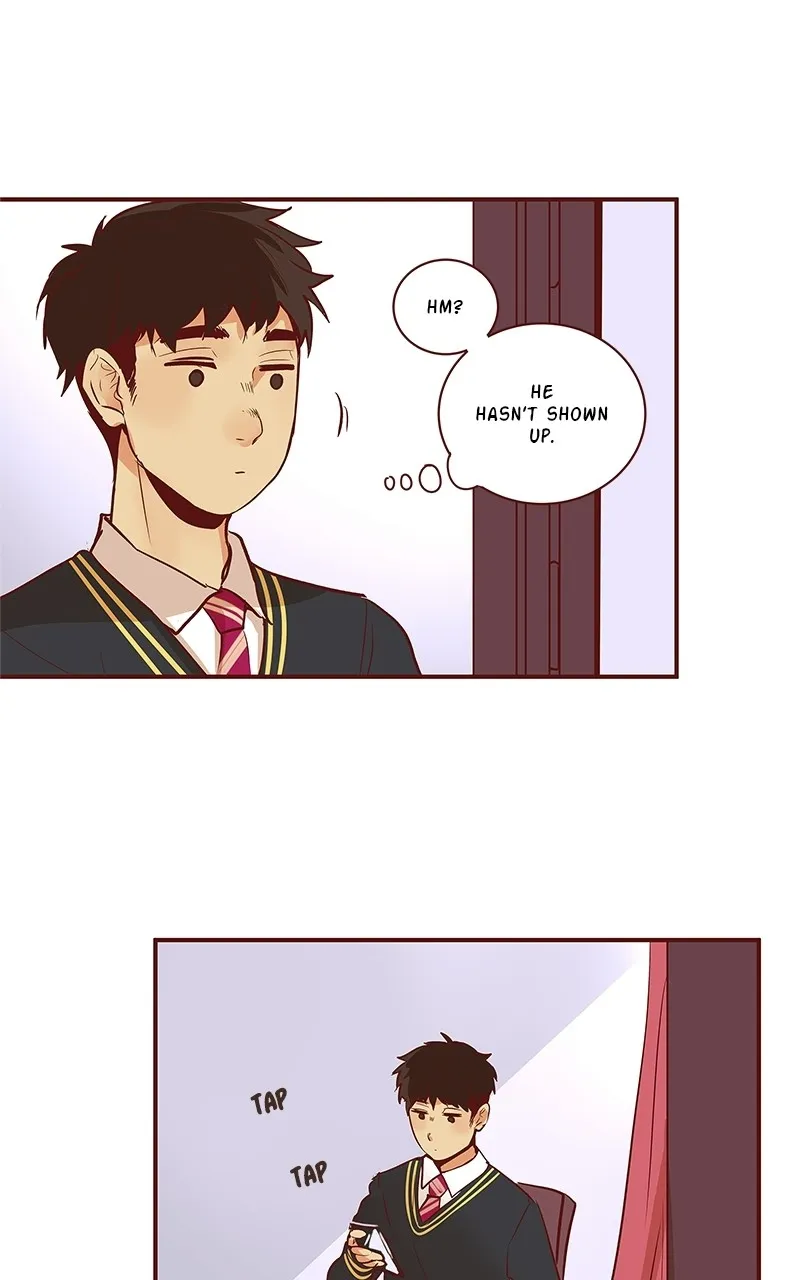 Read Flawless chapter 138 image 41 on Lezhin