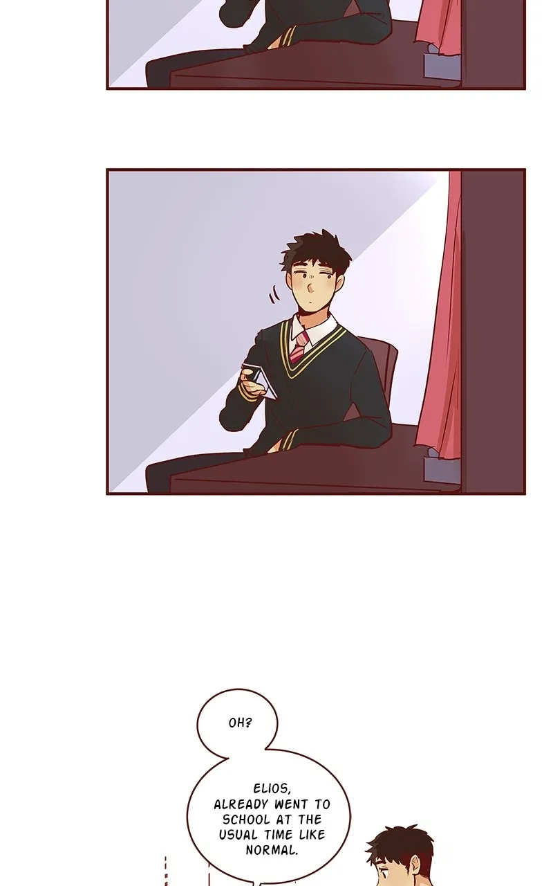 Read Flawless chapter 138 image 42 on Lezhin
