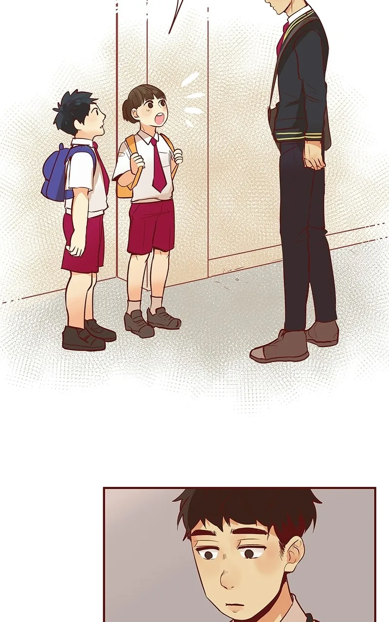 Read Flawless chapter 138 image 43 on Lezhin