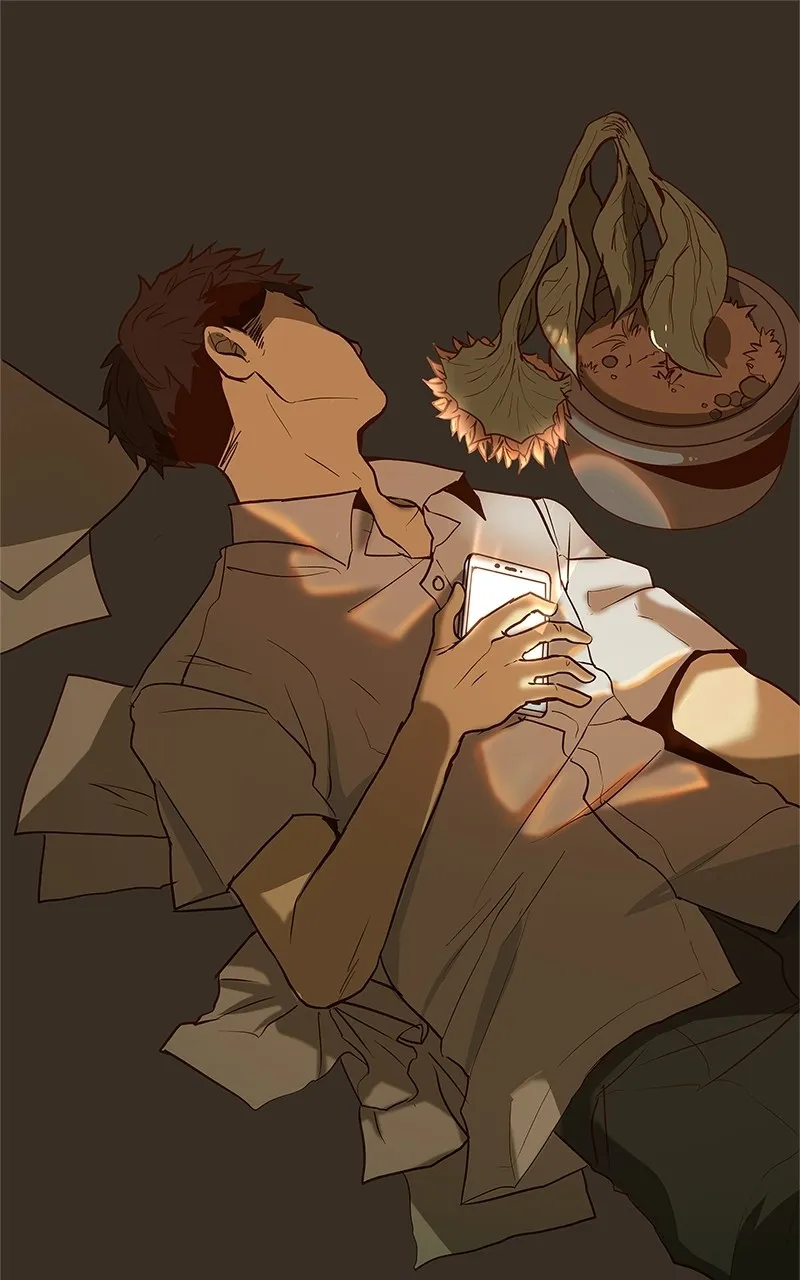 Read Flawless chapter 139 image 0 on Lezhin