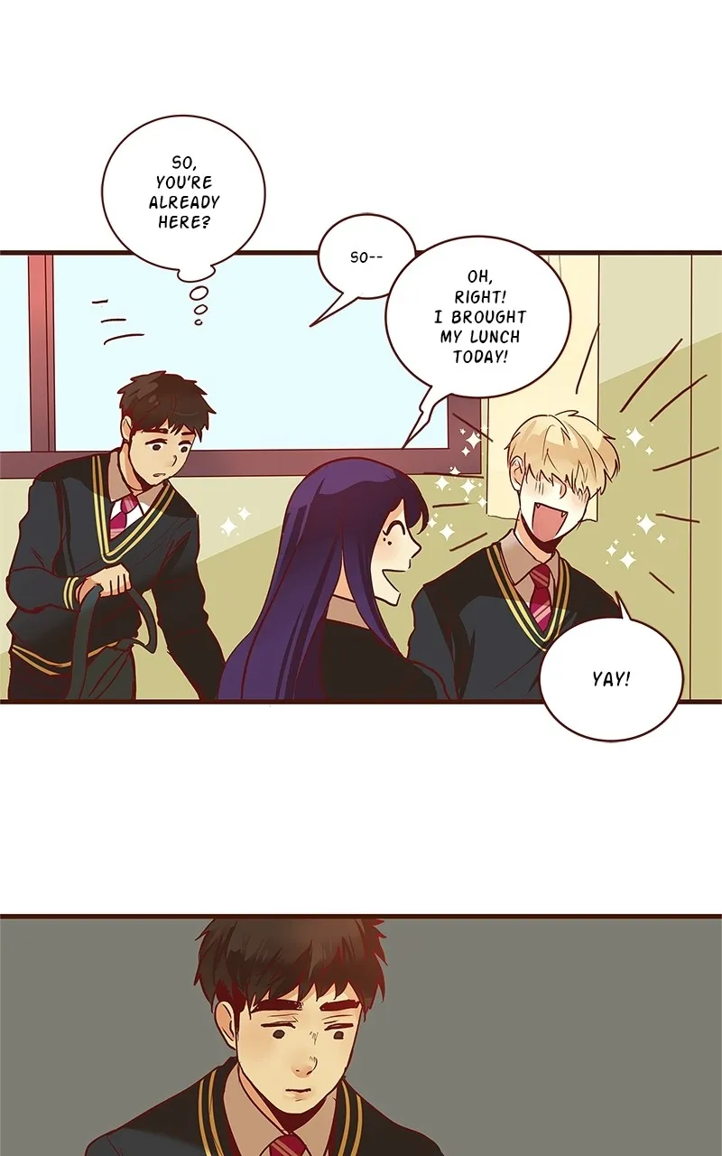 Read Flawless chapter 139 image 10 on Lezhin