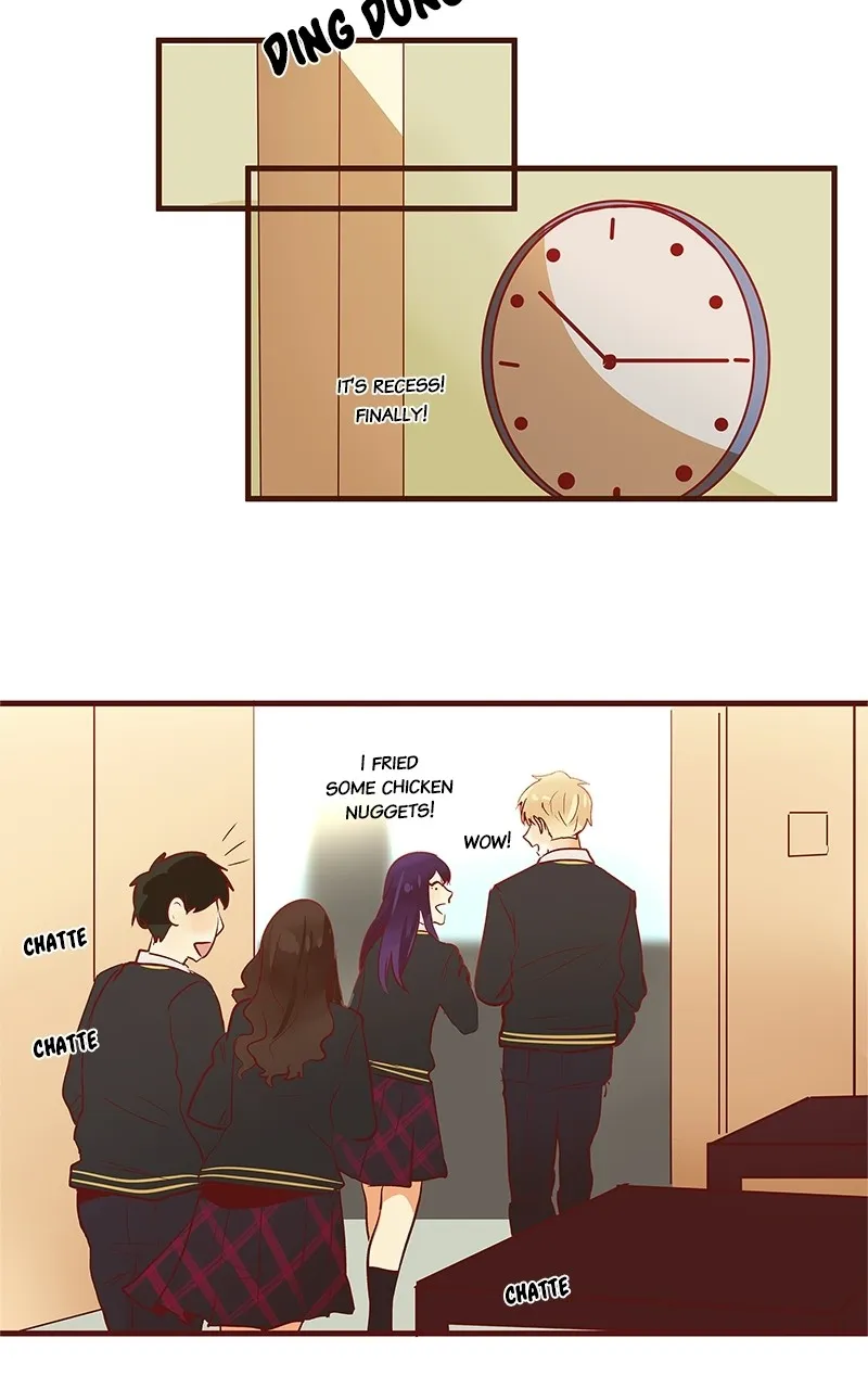 Read Flawless chapter 139 image 13 on Lezhin
