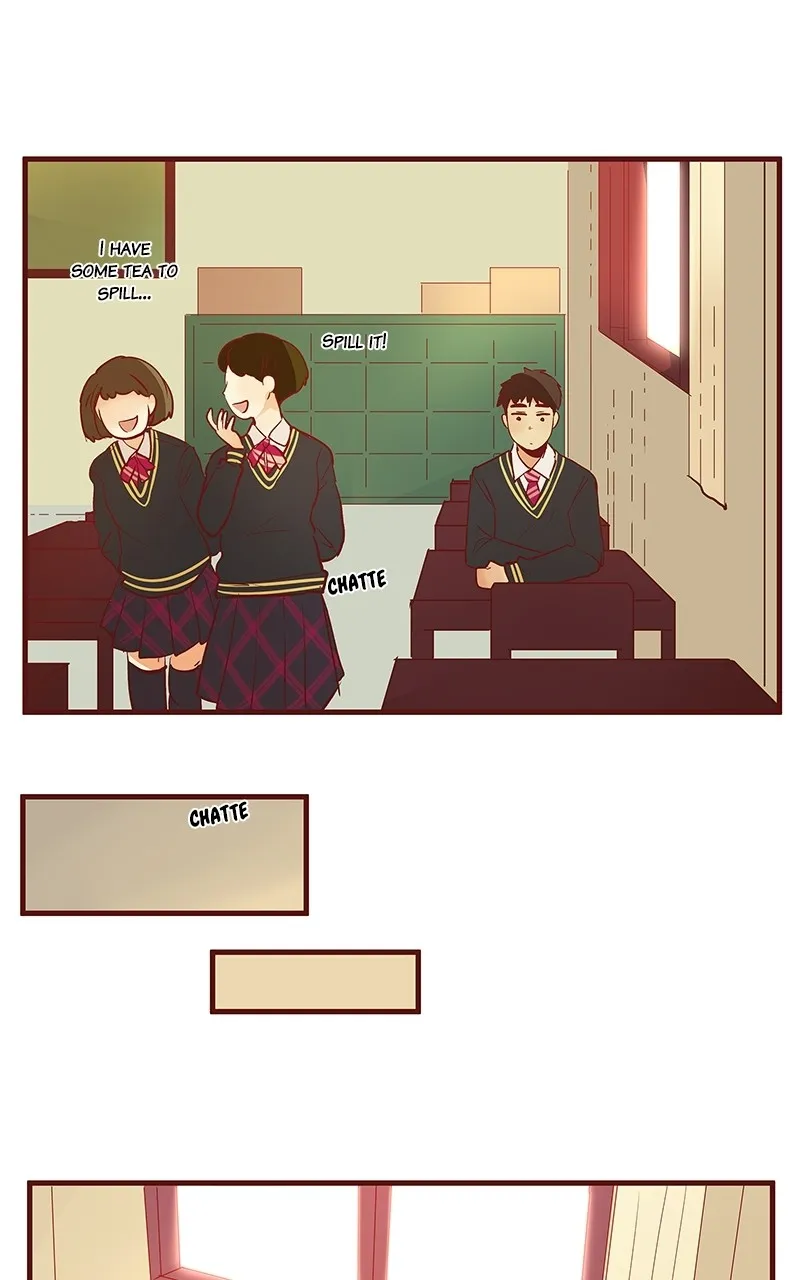 Read Flawless chapter 139 image 14 on Lezhin