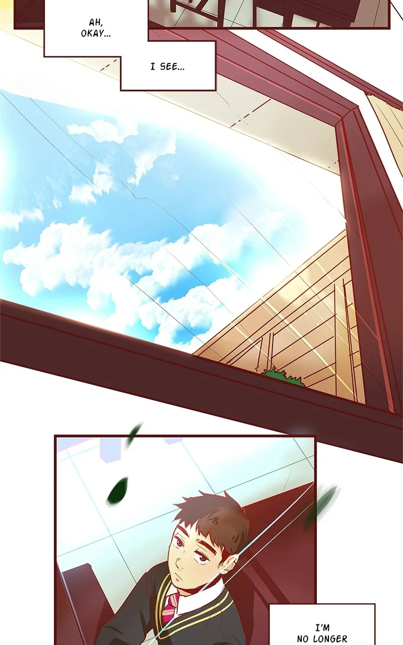 Read Flawless chapter 139 image 16 on Lezhin