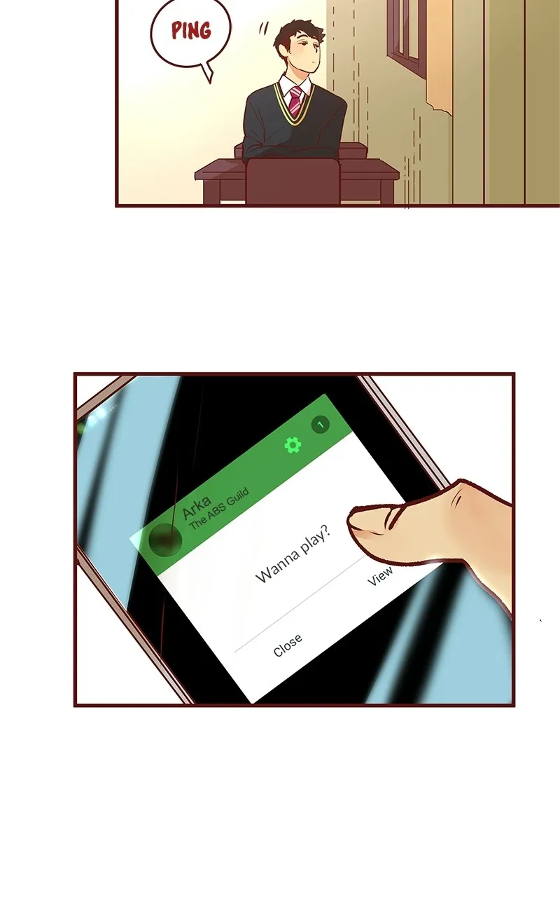 Read Flawless chapter 139 image 18 on Lezhin