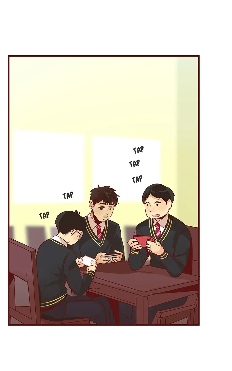 Read Flawless chapter 139 image 19 on Lezhin