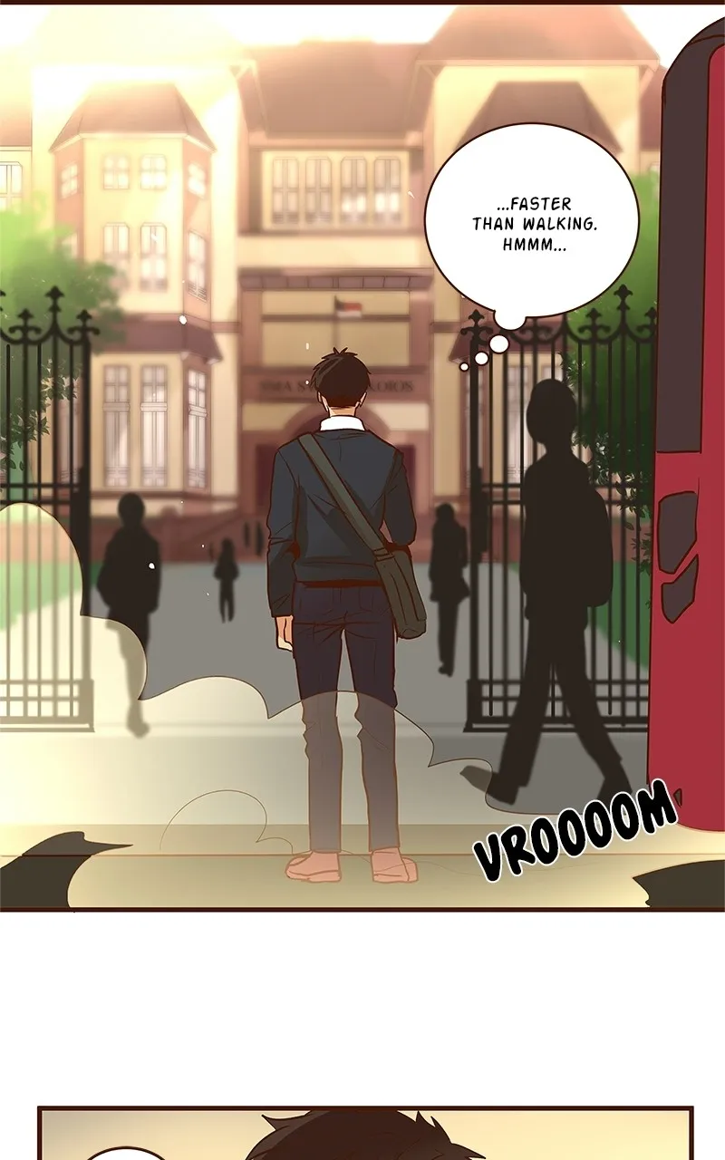 Read Flawless chapter 139 image 2 on Lezhin