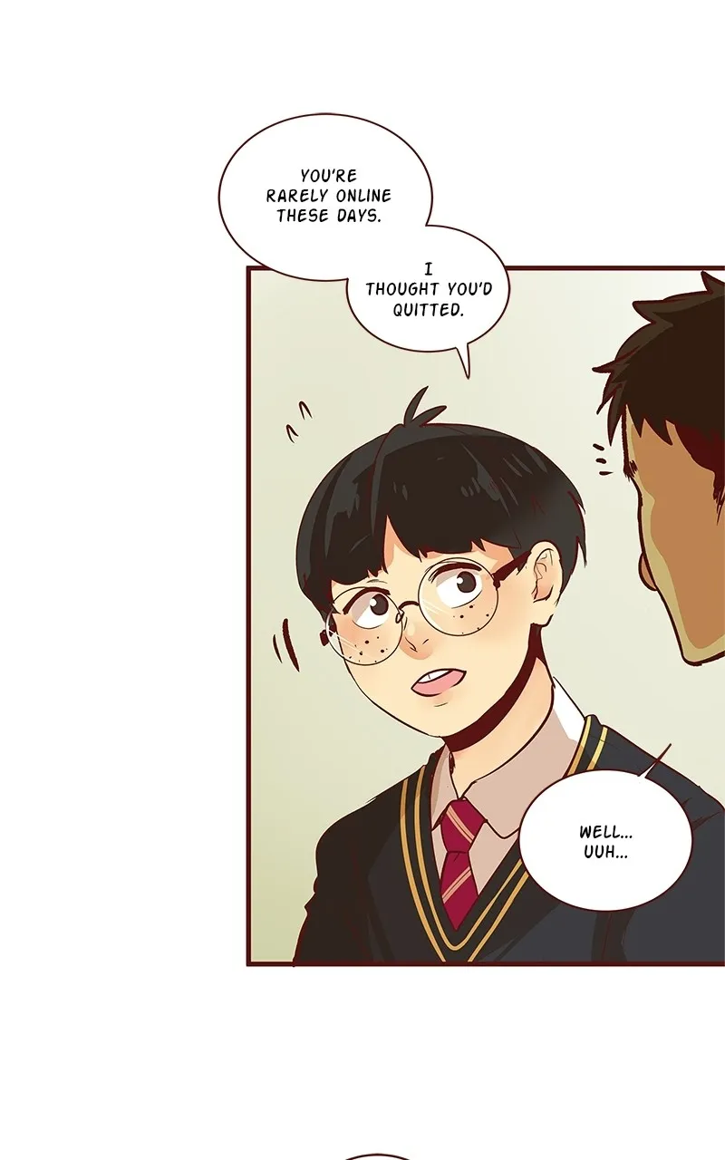 Read Flawless chapter 139 image 20 on Lezhin