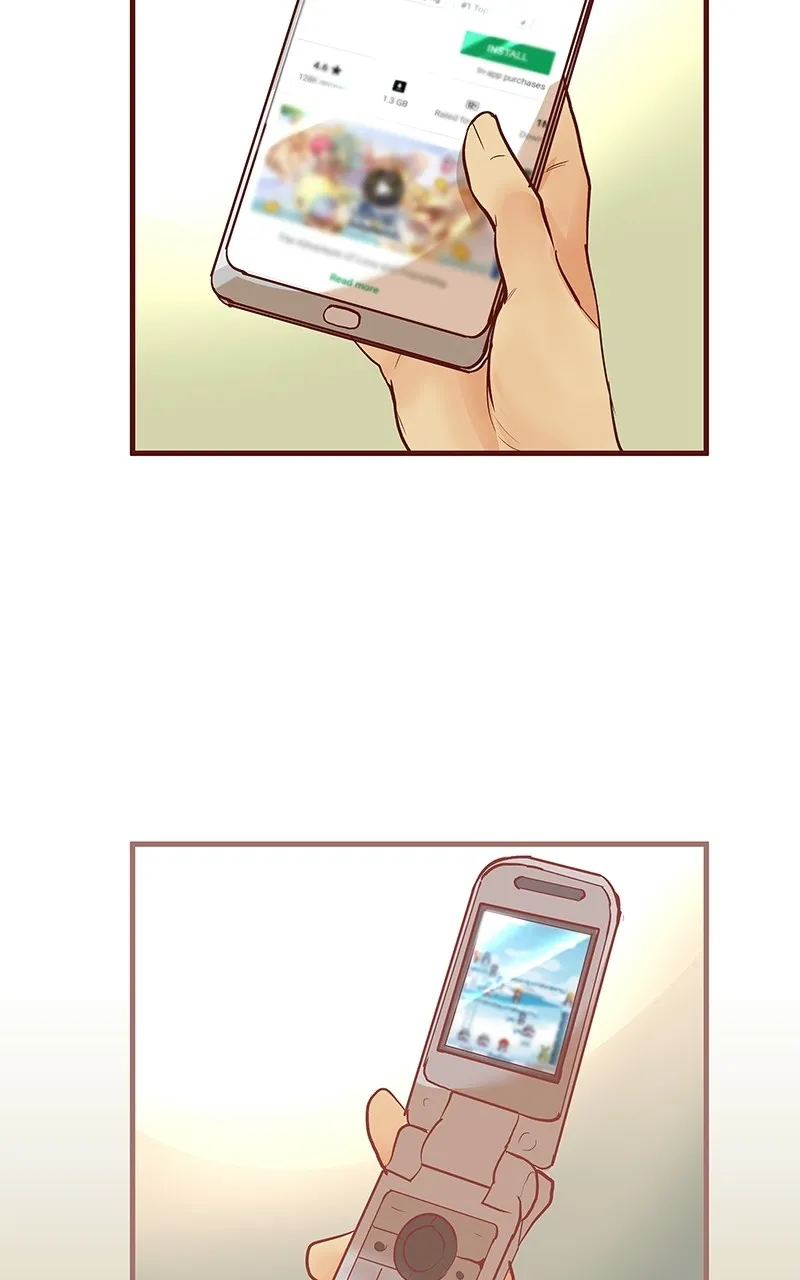 Read Flawless chapter 139 image 24 on Lezhin