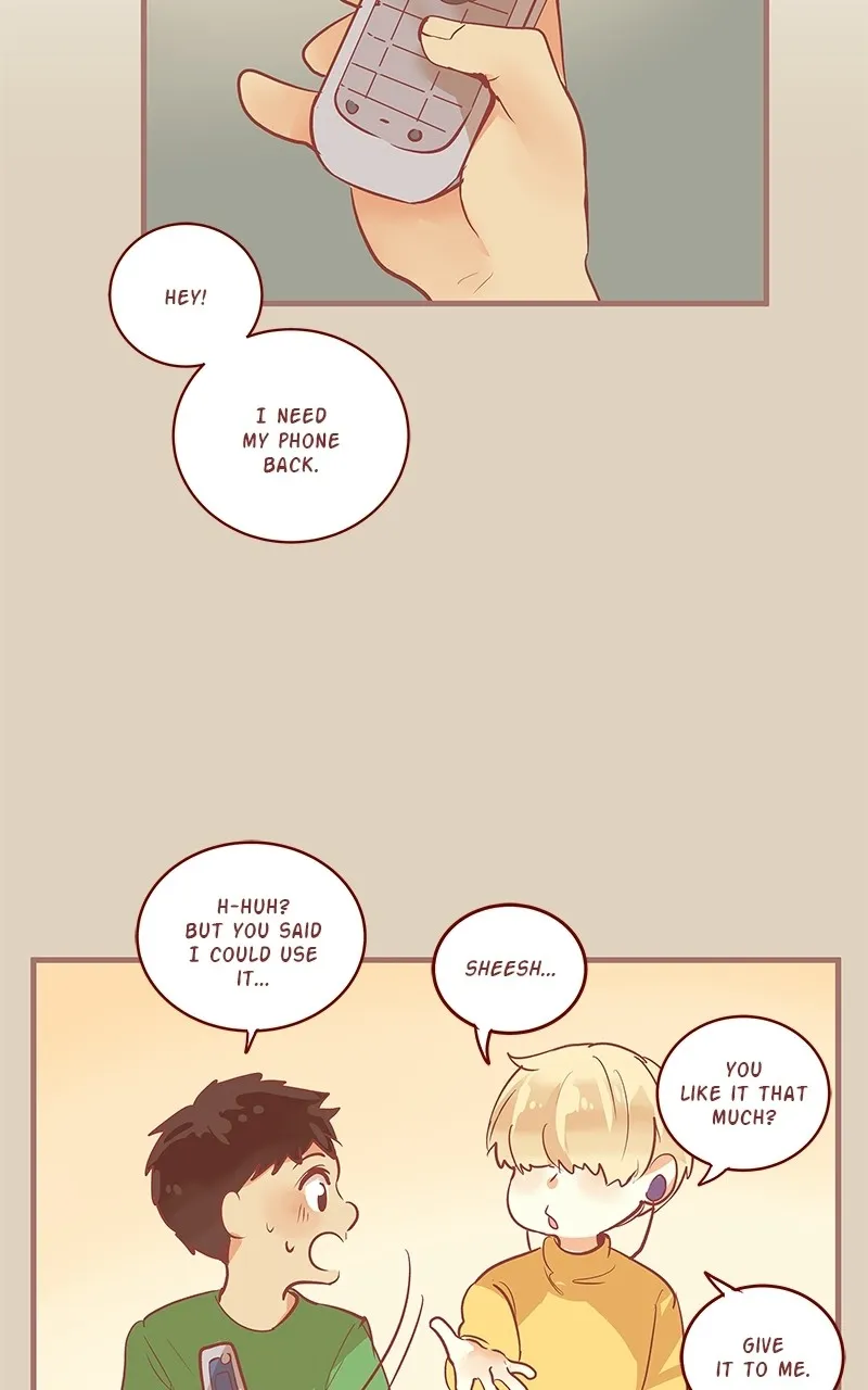 Read Flawless chapter 139 image 25 on Lezhin