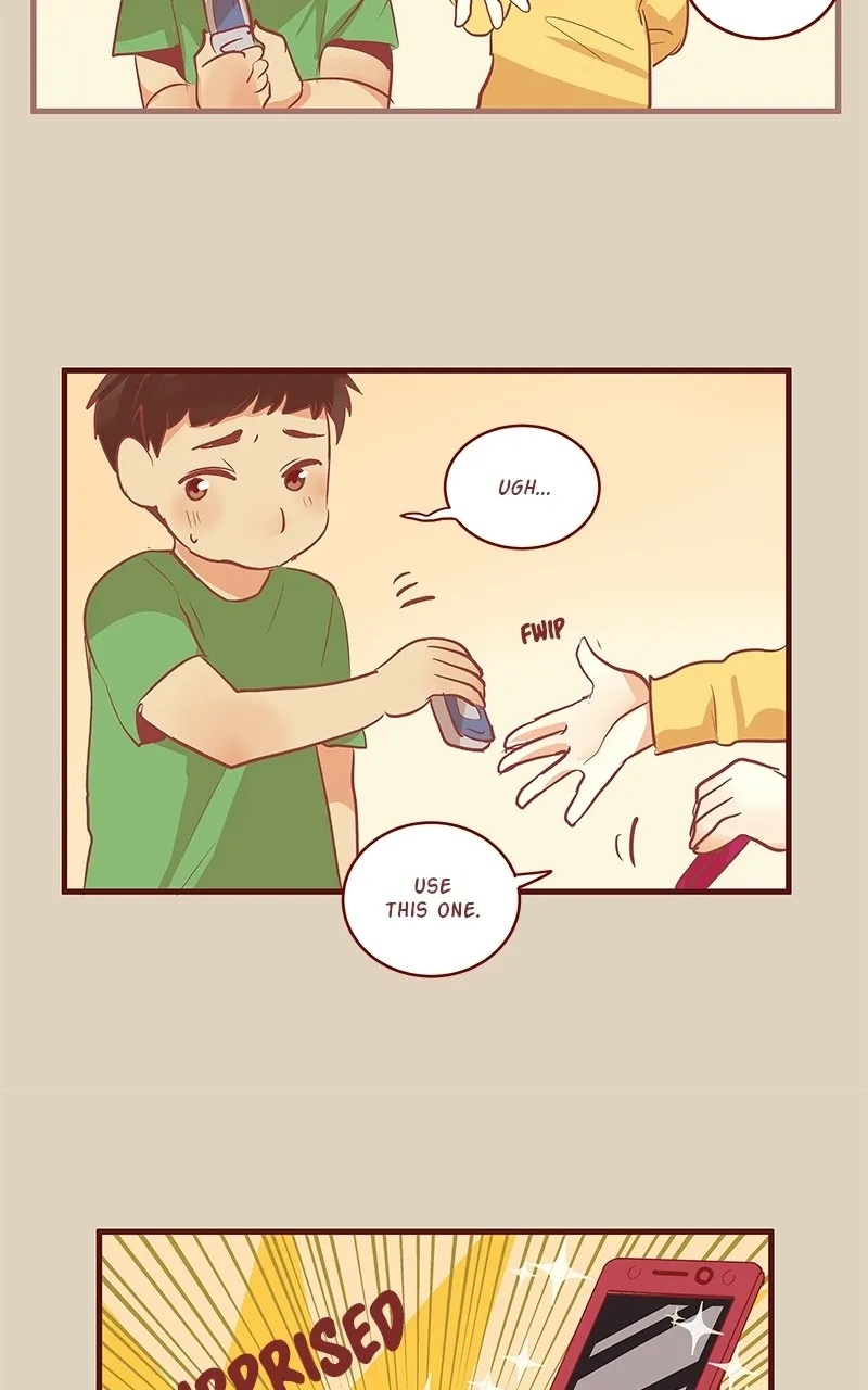 Read Flawless chapter 139 image 26 on Lezhin